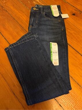 “wonder nation” Boys Straight Cut Jeans